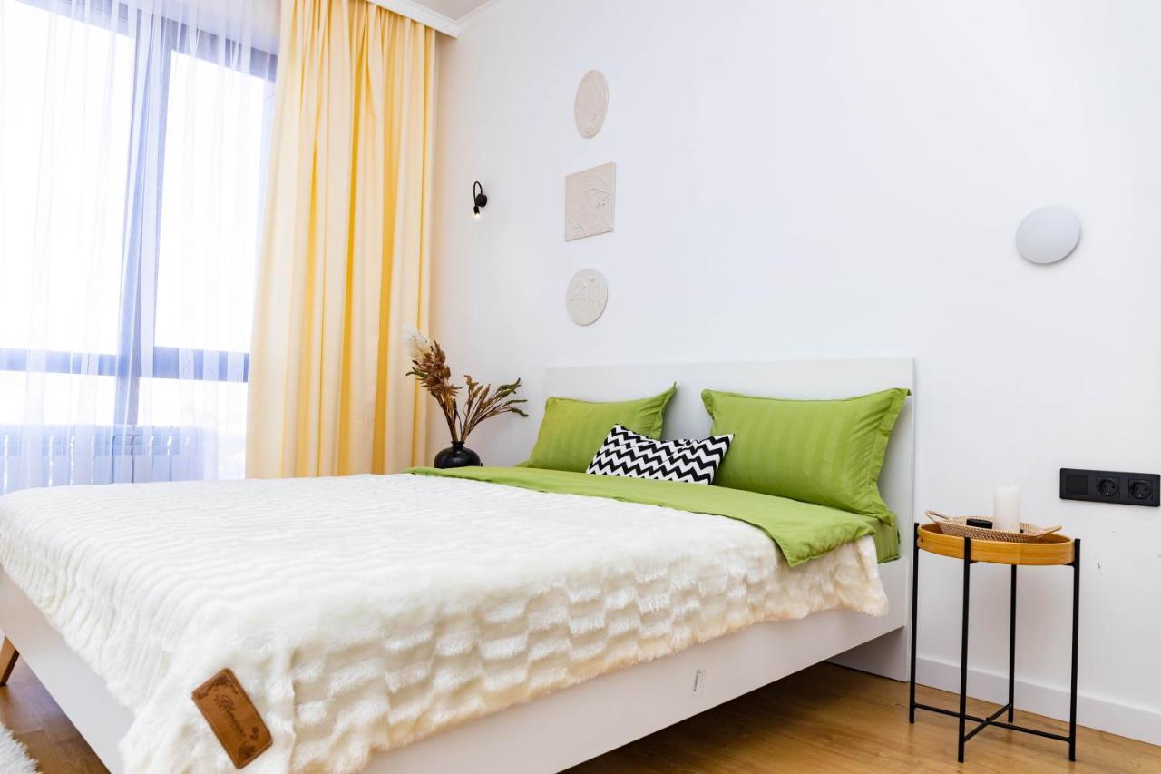 в лучшем районе Apartment *