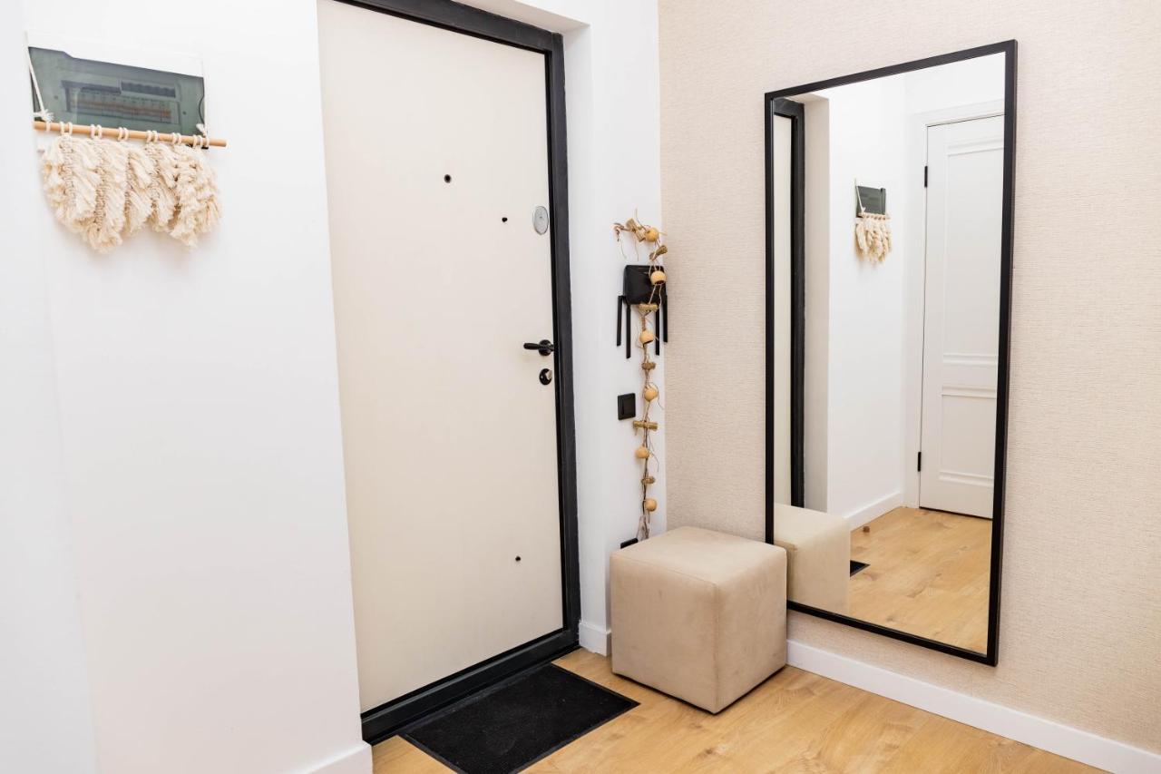 в лучшем районе Apartment